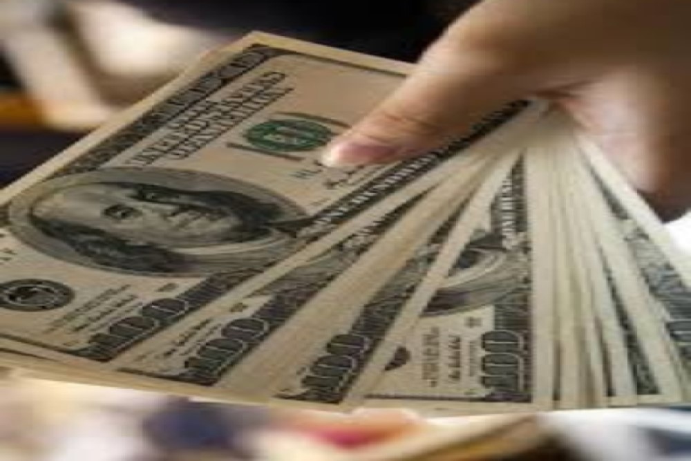 cotización dolar