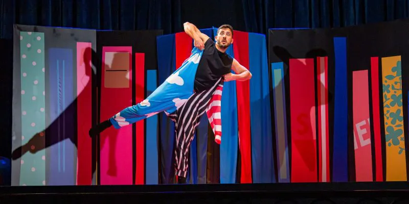 propuestas culturales para las infancias