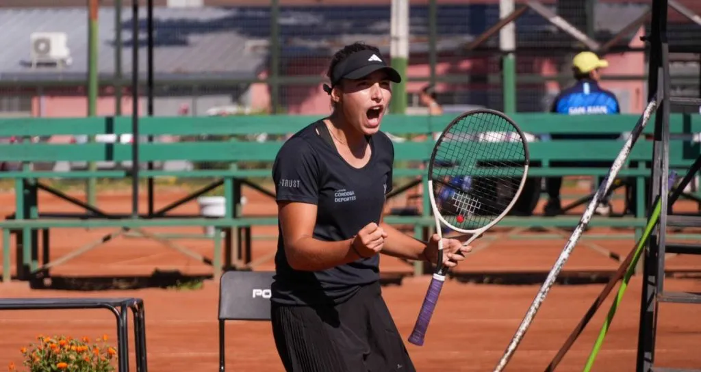 Juegos Binacionales Maule