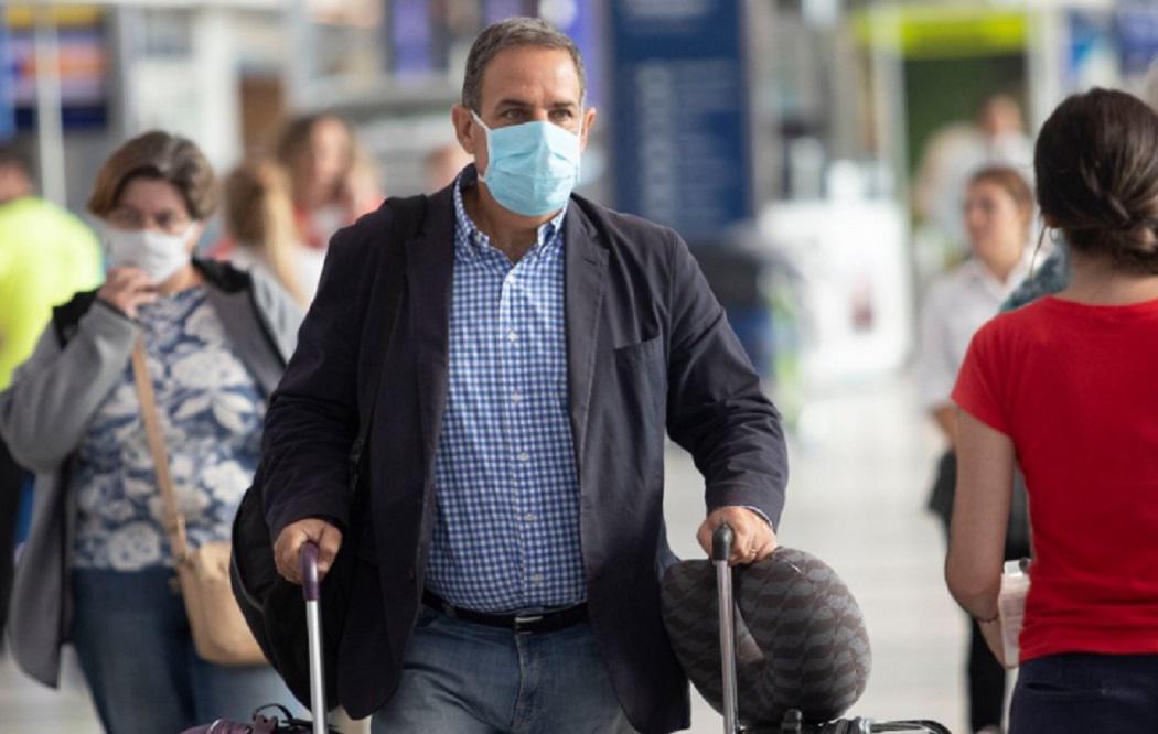 Coronavirus Argentina nvo caso