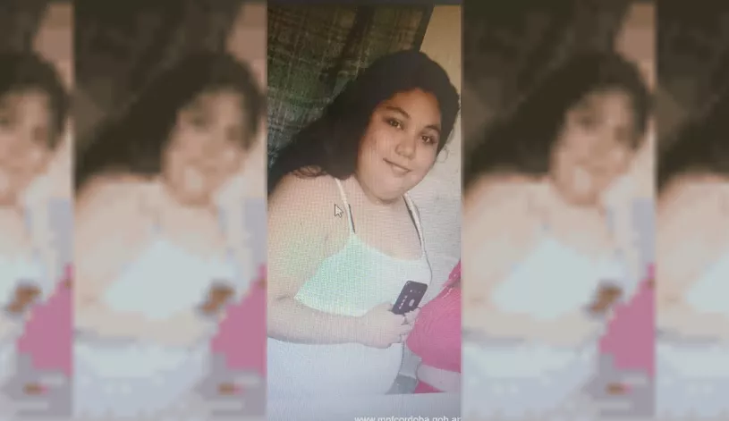 buscan a una mujer