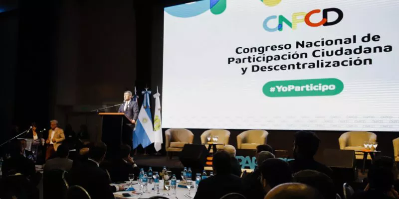 Congreso