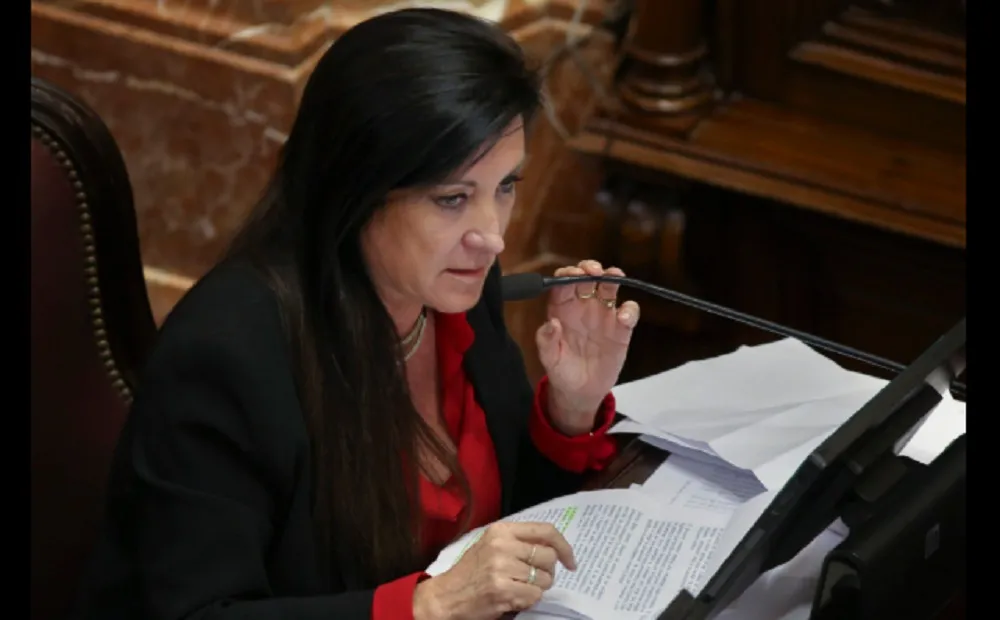 Laura Rodríguez Machado