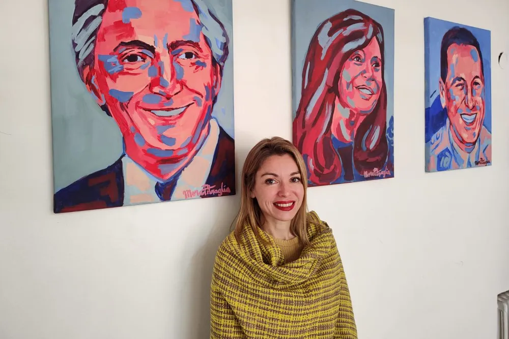 Gabriela-estevez-El Objetivo