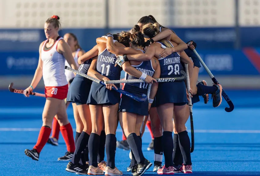 Las Leonas_ juegos Panamericanos_ NA