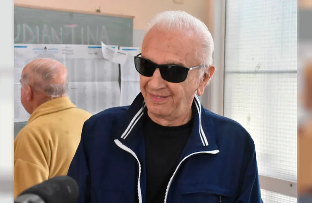 Rubén Marín