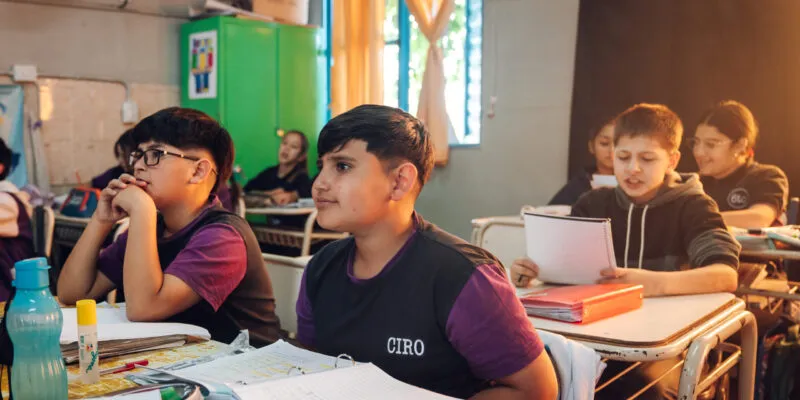 Educación Financiera