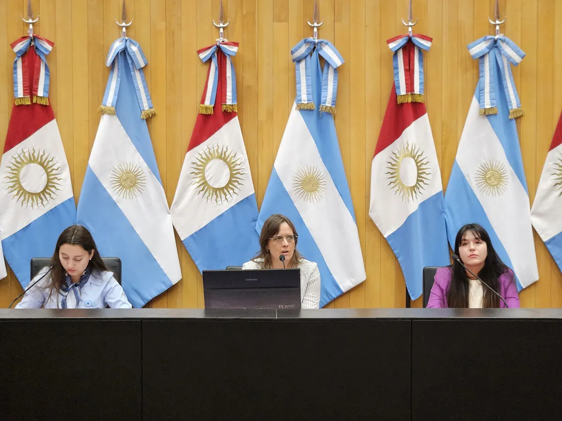 Legislatura de Córdoba