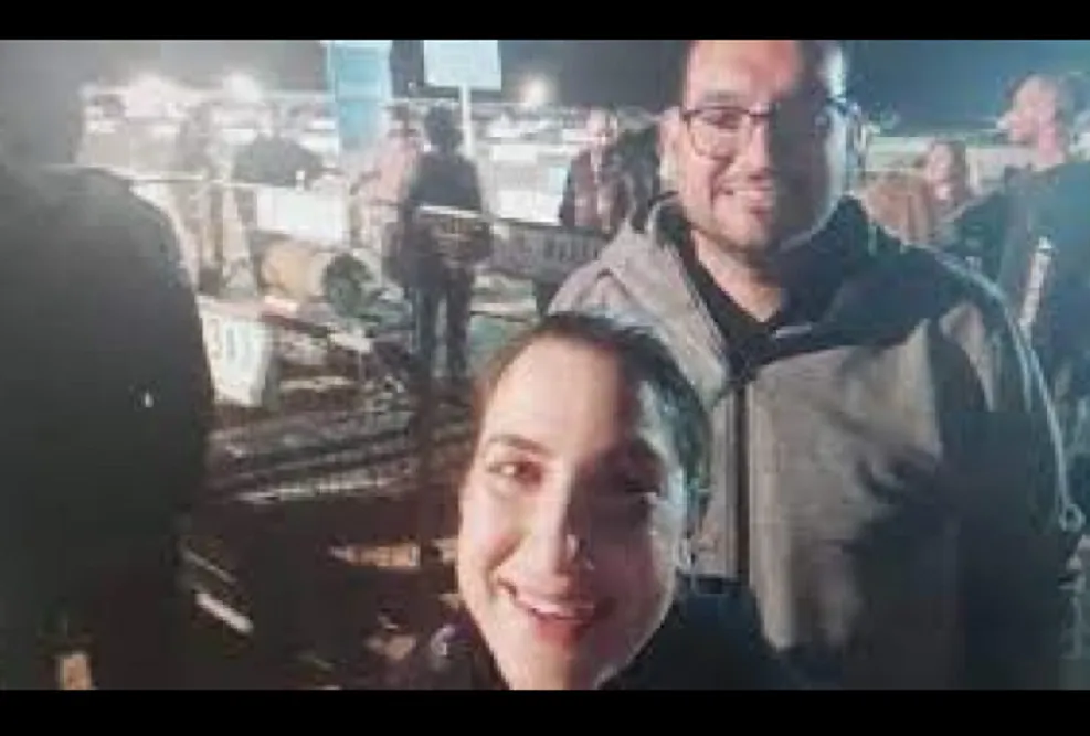 Argentinos muertor en Israrel