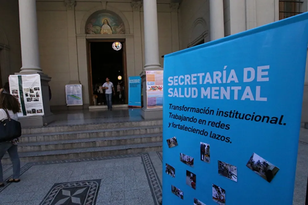EL OBJETIVO FOTO SALUD MENTAL Salud-Mental
