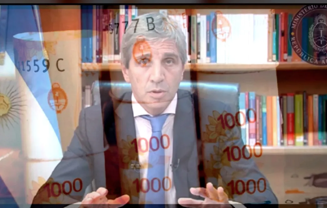 Caputo plazos fijos