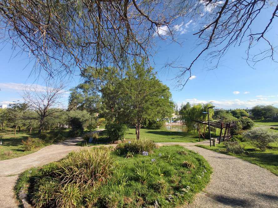 14-Jardin Botanico - El Objetivo