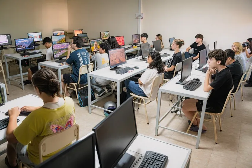 IA-en-las-escuelas-de-verano-2_ cba.gov.ar