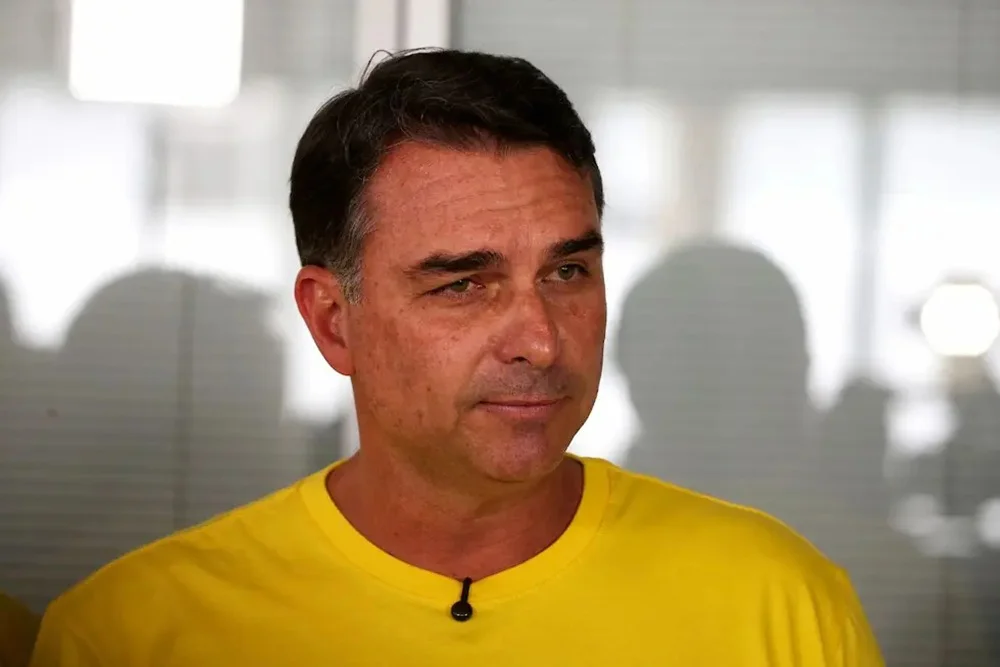 flavio bolsonaro