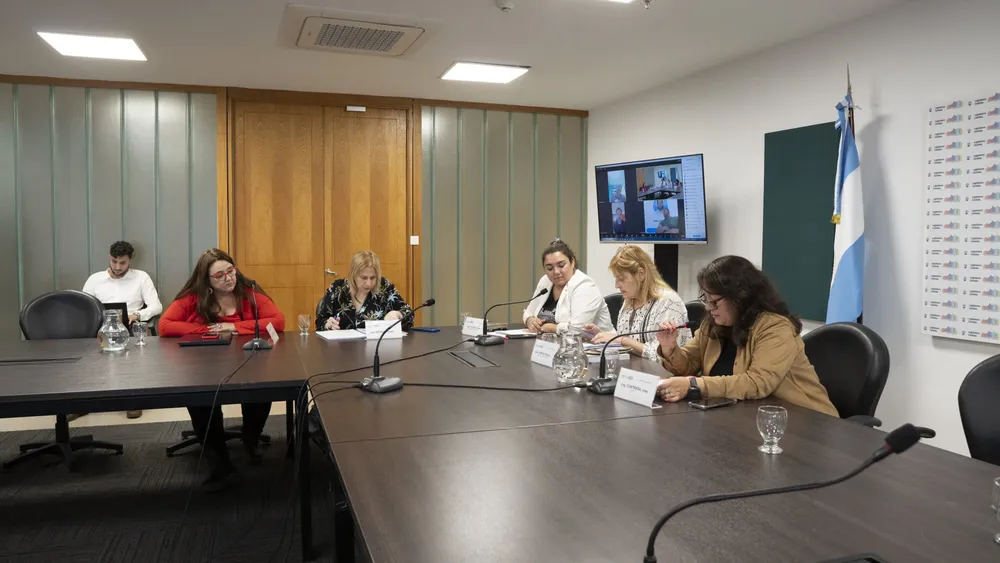 Legislatura Córdoba