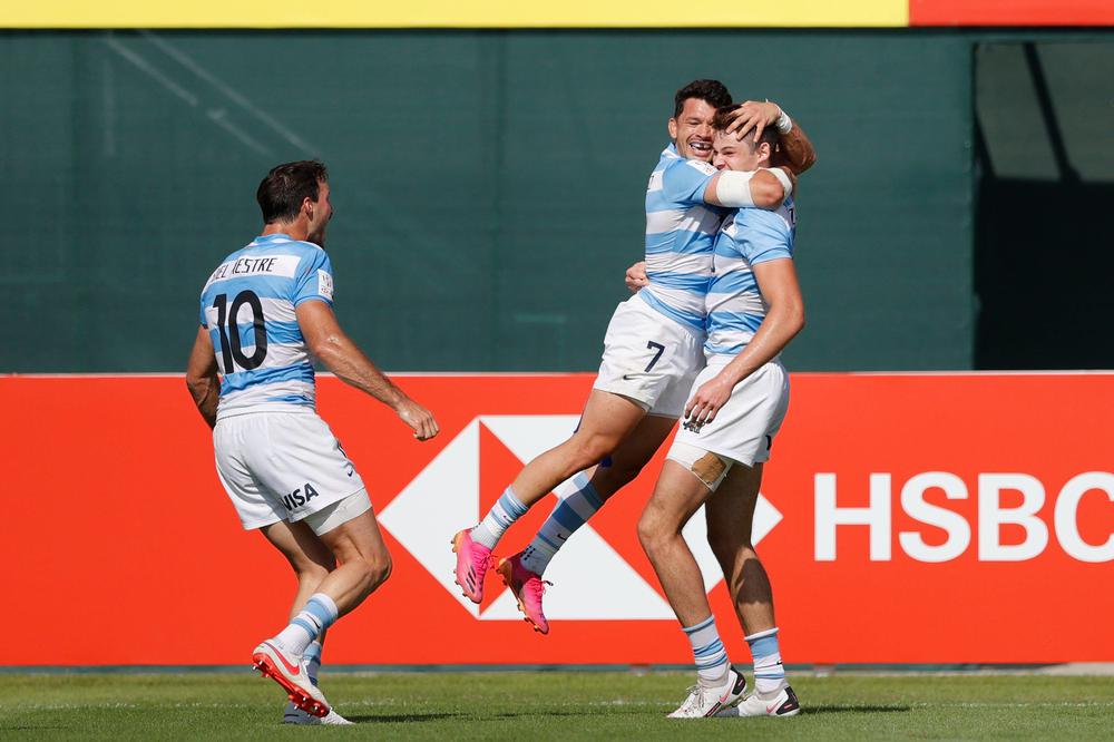 los pumas seven