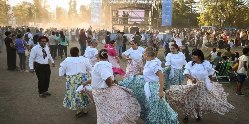 CordoBAILA
