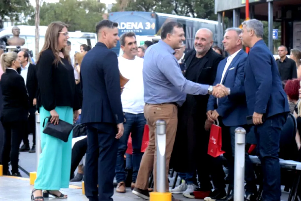 Villa Carlos Paz Dario Capitani 2