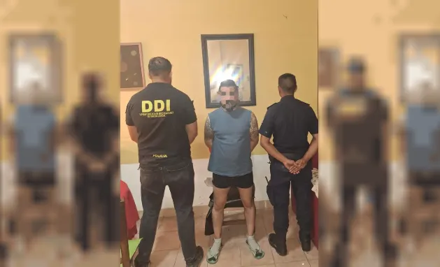 hijo del hombre descuartizado