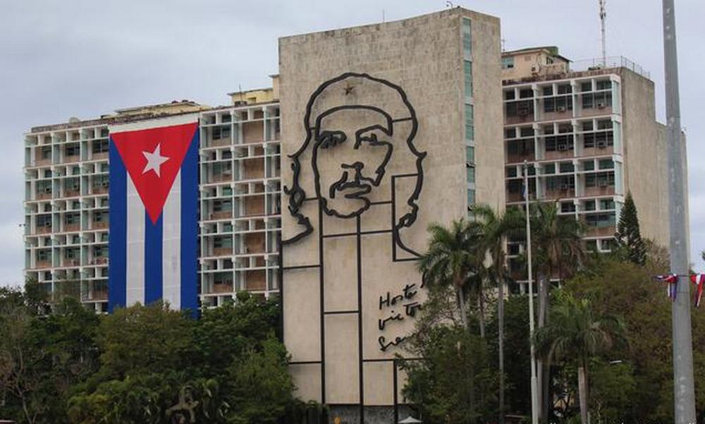 cuba