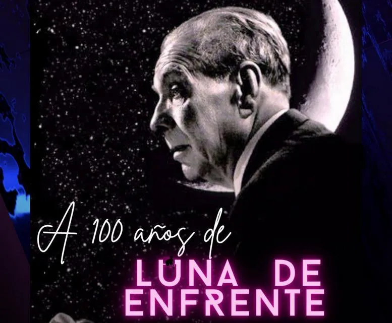 EL OBJETIVO FOTO BORGES LUNA DE ENFRENTE