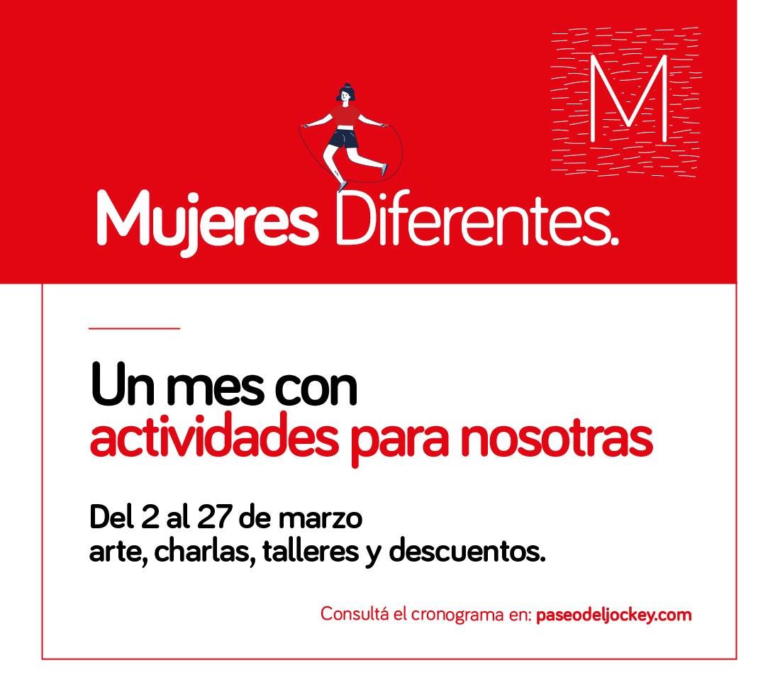 Mujeres Diferentes Post_1100-100