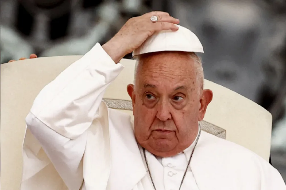 Papa Francisco