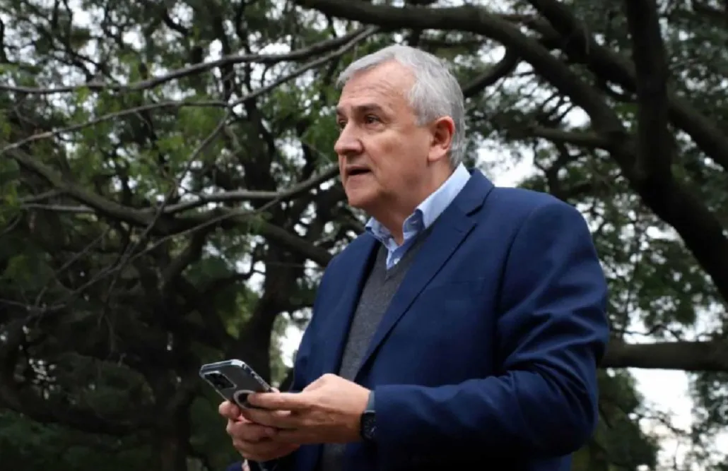Gerardo Morales UCR