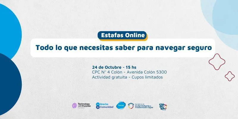 estafas online