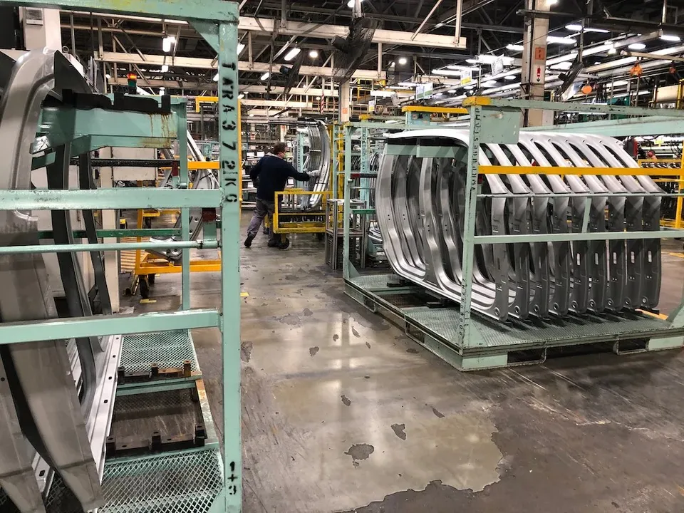 actividad económica