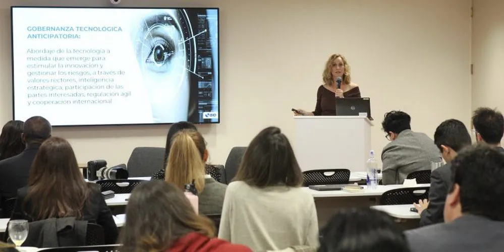 EL OBJETIVO FOTO CORDOBA BID FORO TURISMO SOSTENIBLE