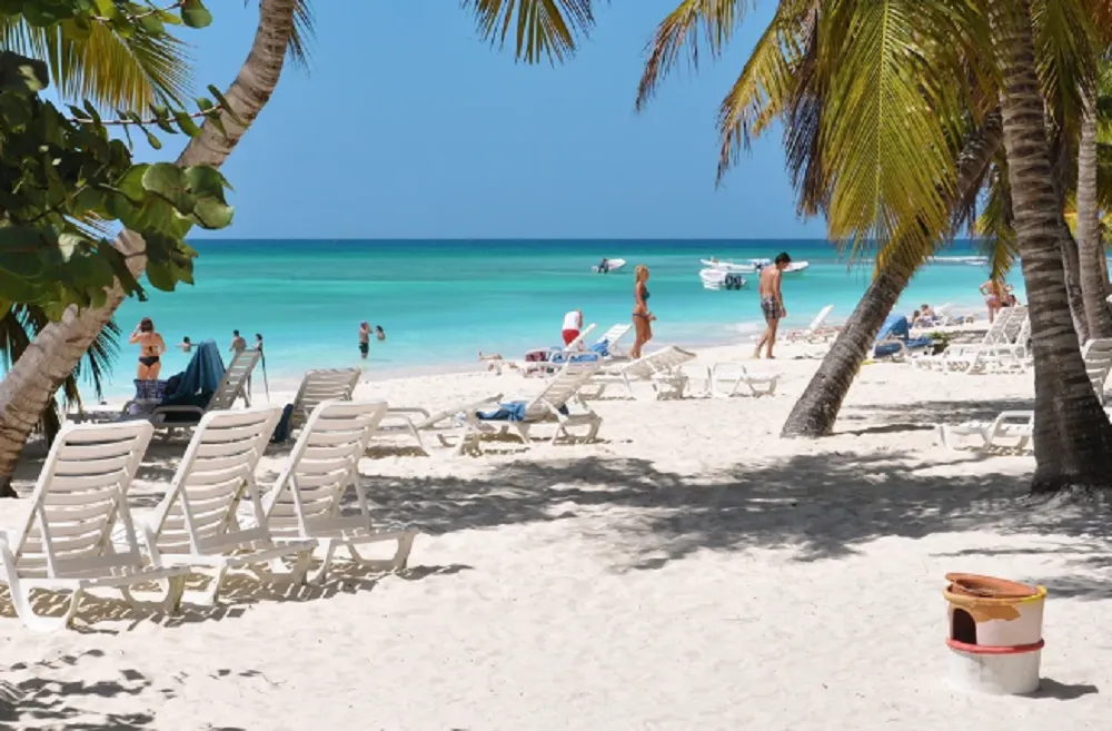 punta Cana