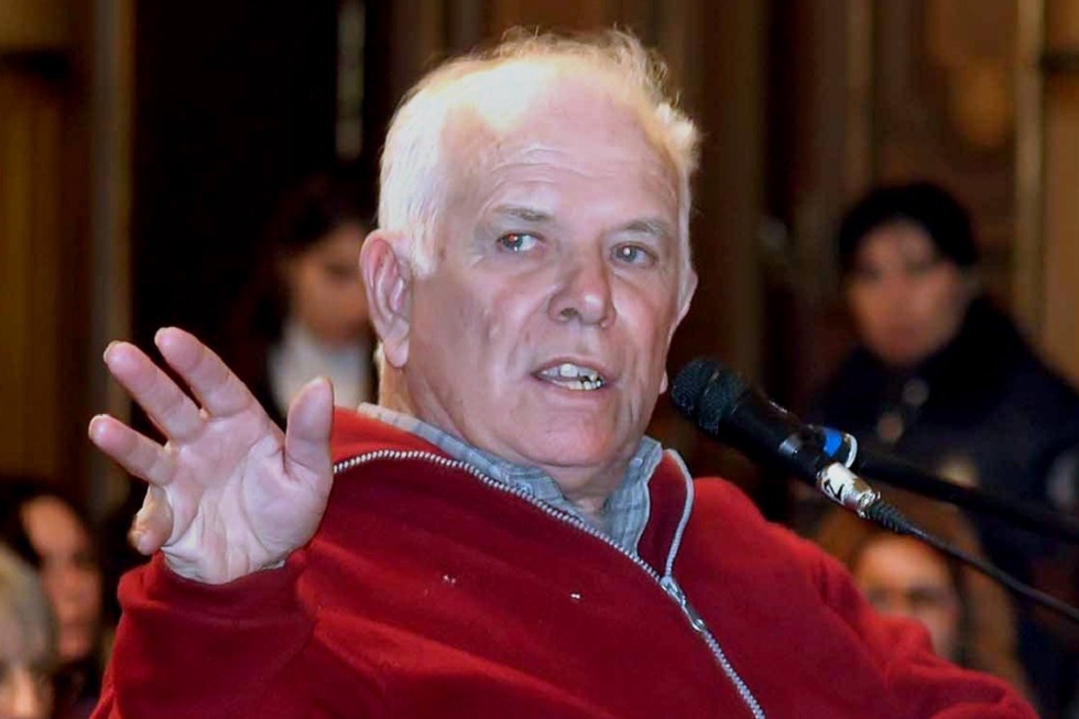 Julio López