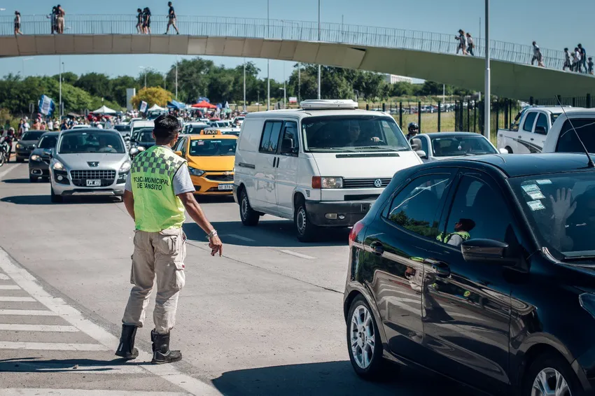 Operativo-river-talleres_ prensa Municipalidad