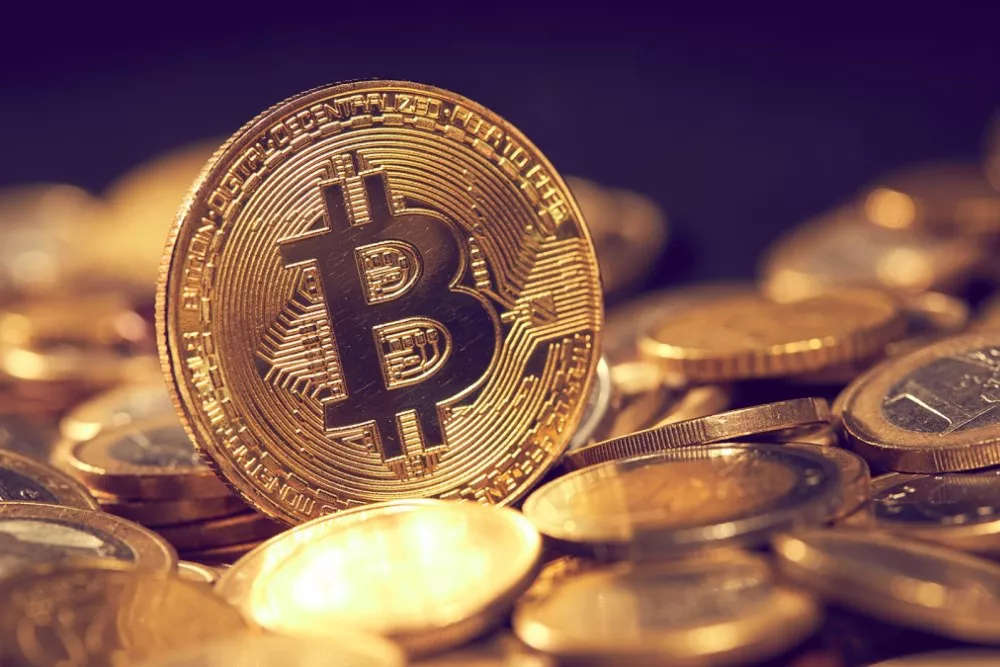 criptomonedas