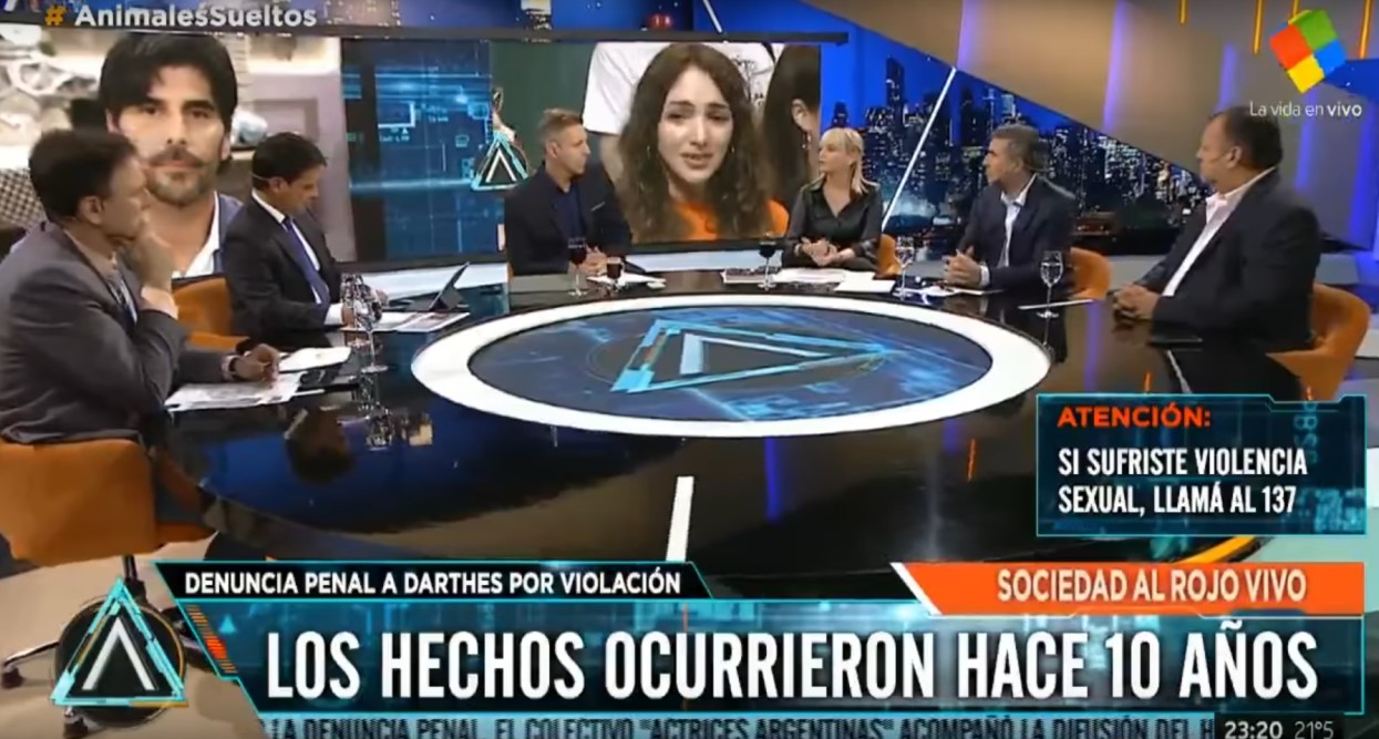 AnimalesSueltos