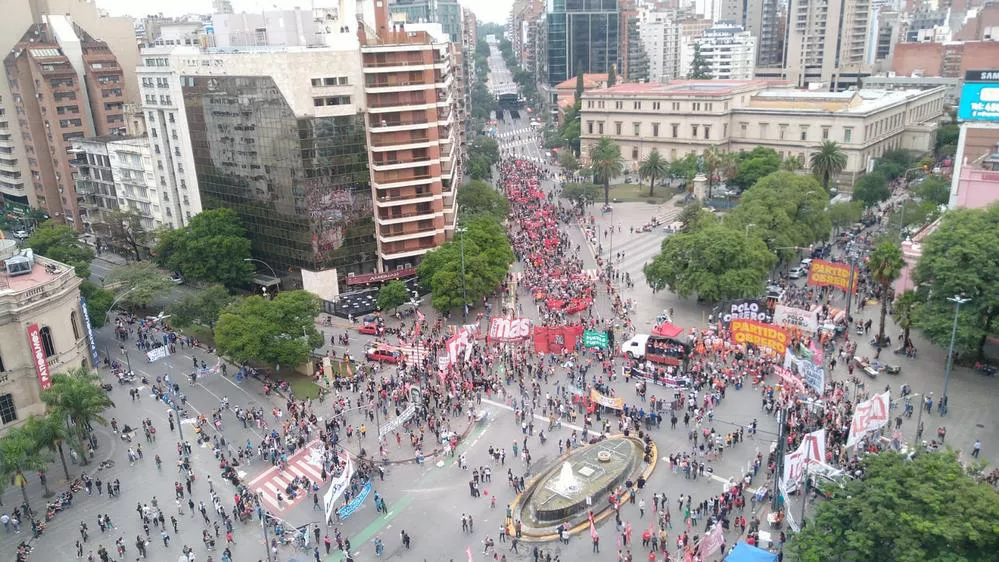 EL OBJETIVO FOTO CÓRDOBA 24 M 2