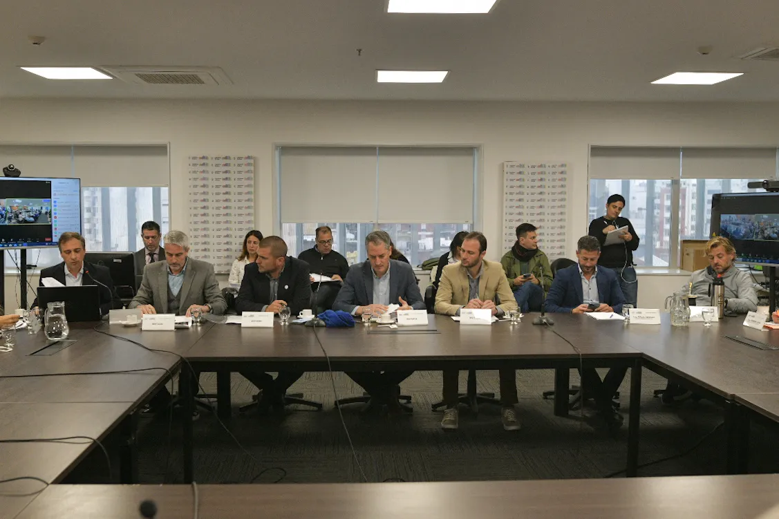 Legislatura de Córdoba