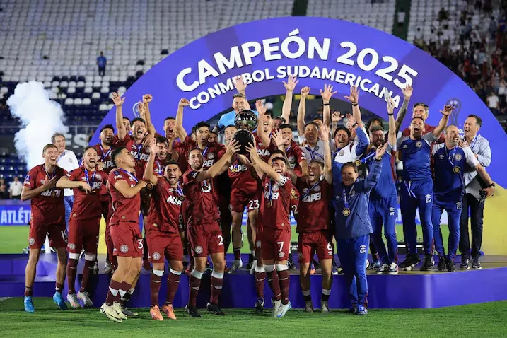 Lanús