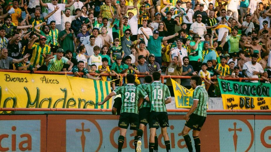 Aldosivi