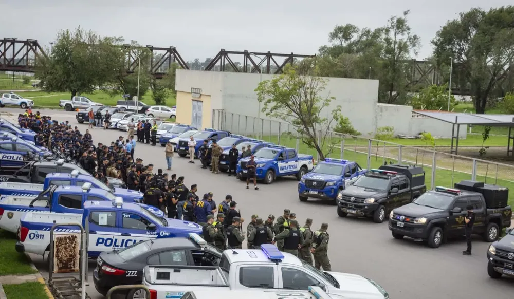 operativo interfuerzas