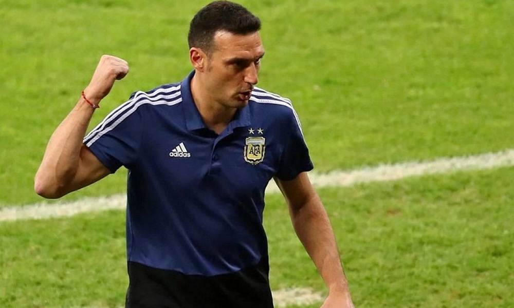 scaloni