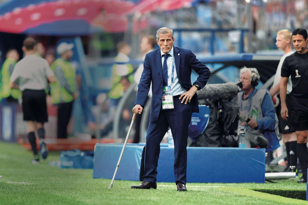 Tabárez
