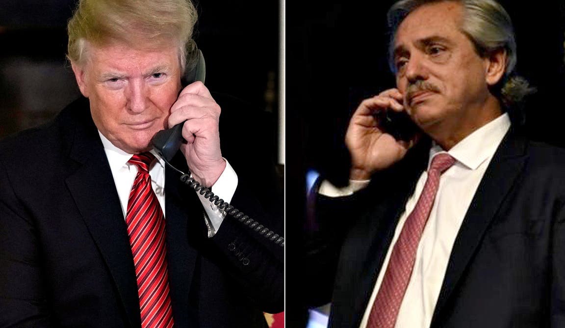 TrumpFernandez