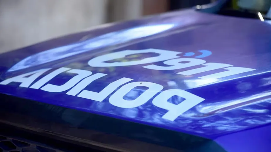 policía de córdoba