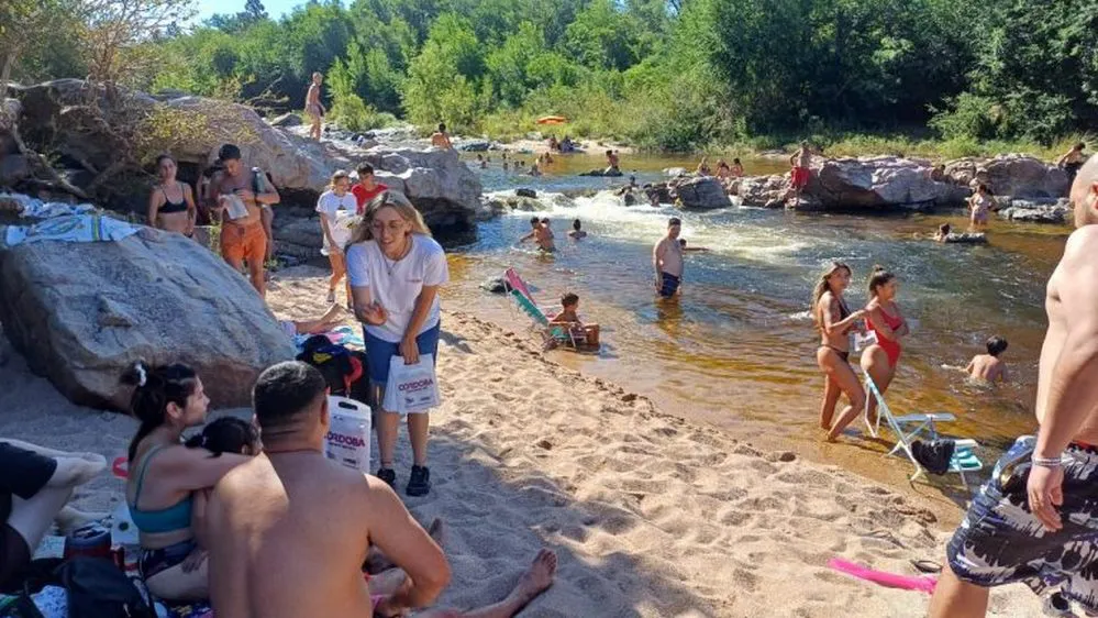 EL OBJETIVO FOTO VERANO 2026 CBA TURISMO 3