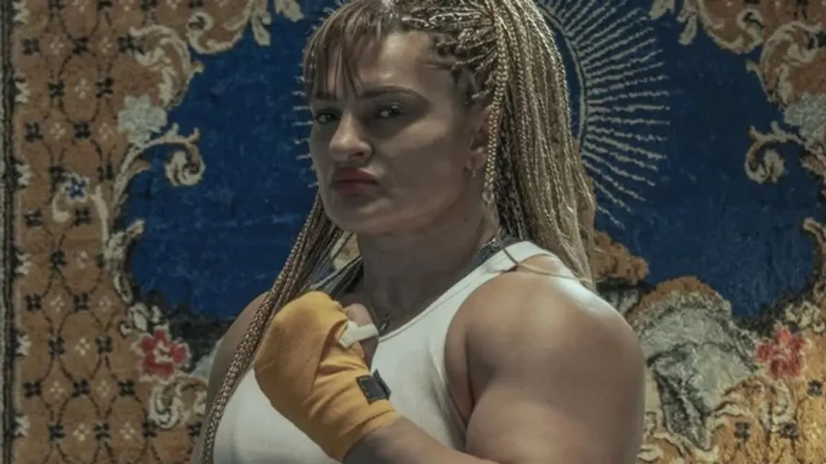 Locomotora Oliveras