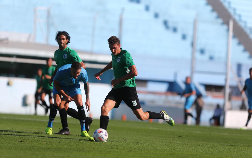 Belgrano - Sport Belgrano_ Prensa Sportivo Belgrano