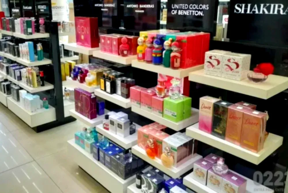 Perfumes