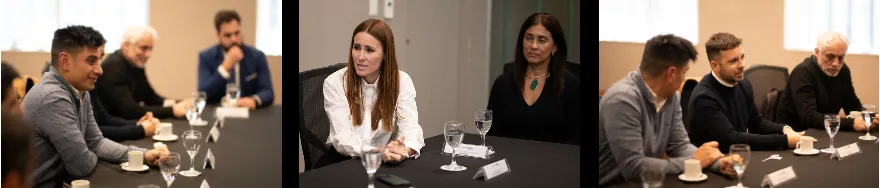 Cluster Fintech Córdoba 3